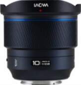 Laowa 10mm f/ 2.8 Zero-D
