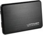 LC-Power External HDD Enclosure 2,5"