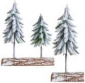 LEAN Christmas Tree Composition Decoration on