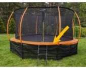 LEAN Sport Spring Cover for Trampoline