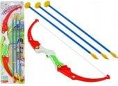 LEAN Toys Archery Set Bow Arrows