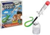 LEAN Toys Educational DIY Compressed Air