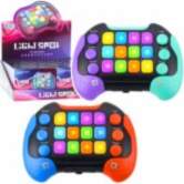 LEAN Toys Electronic Arcade Educational Console