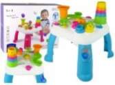 LEAN Toys Interactive Educational Table Ball