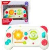 LEAN Toys Interactive Pad Console For