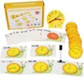 LEAN Toys Teaching Aid Educational Learning