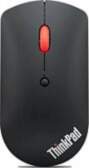 Lenovo ThinkBook Bluetooth Silent Mouse Black