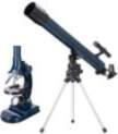 Levenhuk Discovery Scope Set 2 with