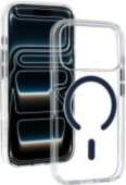 Liavec Pure Case iPhone 17 Pro