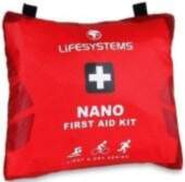 Lifesystems First aid kit Light &