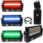 LIGHT4ME Aurora Strobe Head LED aksesuārs