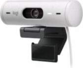 Logitech Brio 500 White WEB Kamera