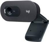 Logitech C505 HD 960-001364 WEB Kamera