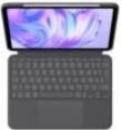 Logitech Combo Touch keyboard and folio