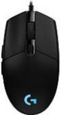 Logitech G102 Lightsync Black 910-005823 datorpele