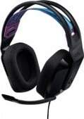 Logitech G335 Black austiņas