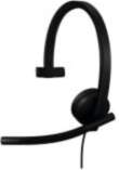 Logitech H570E Mono USB-C austiņas