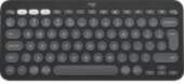 Logitech K380s Pebble Keys 2 (US)