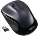 Logitech M325 Dark Silver datorpele