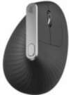 Logitech "MX Vertical Advanced Ergonomic"