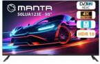 Manta 50LUA123E televizors