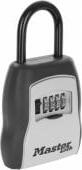 MasterLock 5400EURD Black