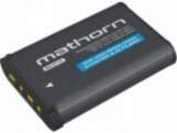Mathorn Replacement battery MB-E125 akumulators