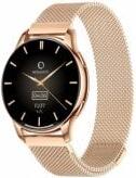 Maxcom Ecowatch3 Gold viedpulkstenis 5905913006031