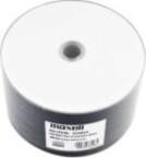 Maxell CD-R 80 Printable 45 pack