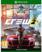 Microsoft The Crew 2 XBOX One