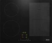 Miele KM 7404 FX virsma