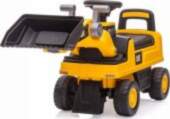 Milly Mally CAT Loader Automašīna