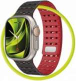 MOBILE ORIGIN Magnetic Strap Apple Watch