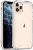 Mocco "Acrylic Back Case Galaxy