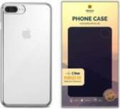 Mocco "Original Clear Case 2mm