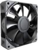 Montech E28 PWM Black 120 mm