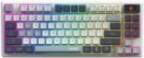 MSI FORGE GK600 TKL WIRELESS SKY