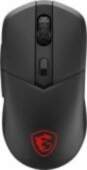 MSI Versa 300 Black datorpele