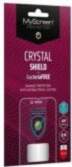 Myscreen Protector "Crystal Shield BacteriaFree