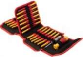 NEO Neo Screwdriver bits with 1000V
