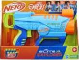 Nerf Hasbro Nerf Elite Junior Explorer