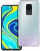 OEM Clear Case 2mm Xiaomi Redmi