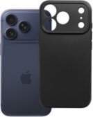OEM Metallic Case iPhone 18 Pro/