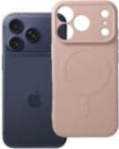 OEM Silicone Mag Case iPhone 17