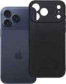 OEM Soft Case iPhone 17 Pro