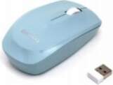 Omega Wireless Light Blue datorpele