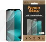 PanzerGlass "Classic Fit Screen Protector