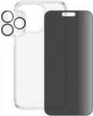 PanzerGlass "D3O Hardcase + Screen