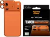 PanzerGlass Fender Camera Protector iPhone 17