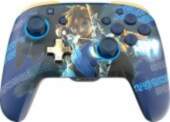 PDP Rematch Glow Wireless Controller Link